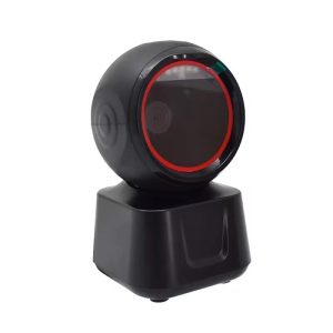 2D OMNI DIRECTIONAL DESKTOP BARCODE SCANNER B2D