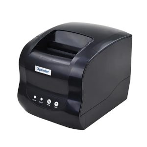 X-PRINTER 365B THERMAL BARCODE PRINTER