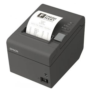 EPSON-TM81 THERMAL RECEIPT PRINTER