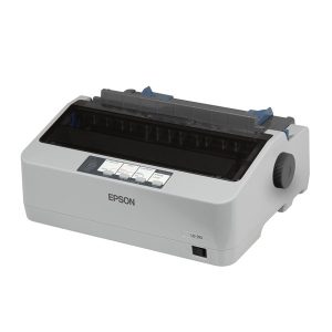 EPSON LQ310 DOTMETRIX PRINTER