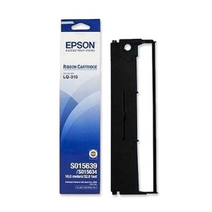 EPSON RIBBON LQ310 COMFORTABLE