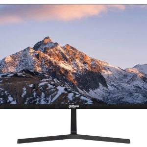 DAHUA 22" FULL HD LED MONITOR DHI-LM22 A200Y (2YEARS)