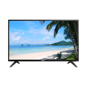 Dahua 32" LED HD TV DHI-LTV32-LN100(2 years)