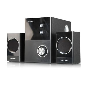 MICROLAB 2.1  SPEAKER M-223