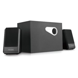 MICROLAB 2.1 SUB WOOFER M280BT