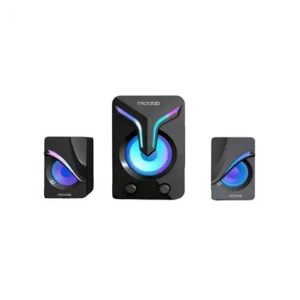 MICROLAB 2.1  SPEAKER U-270 PHENIX