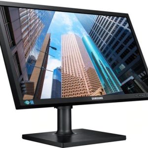 SAMSUNG S22E450 LED MONITOR 22"