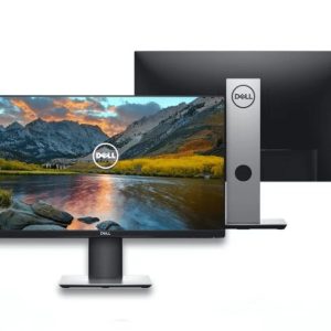 DELL P2419H 24 INCH IPS FRAMELESS MONITOR
